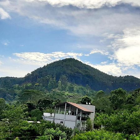 4 Aces Ella Hotel Luaran gambar