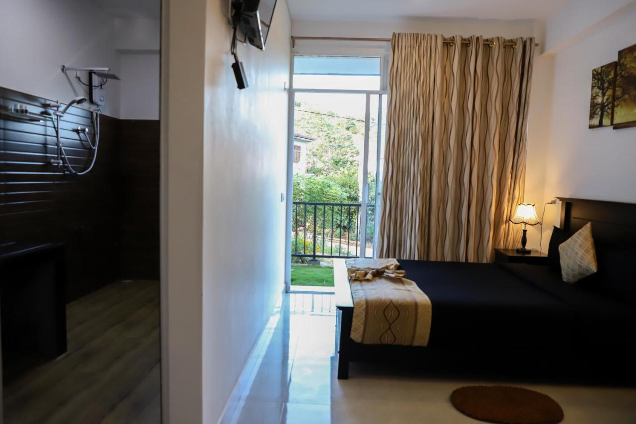 4 Aces Ella Hotel Luaran gambar