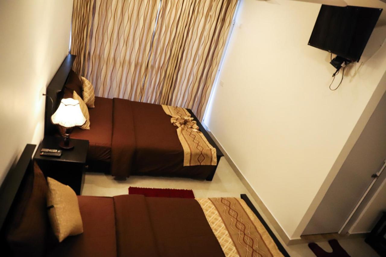 4 Aces Ella Hotel Luaran gambar
