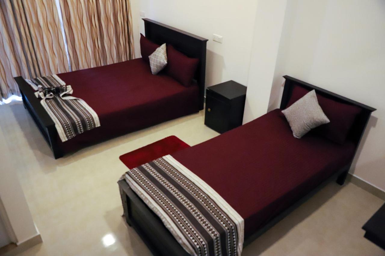 4 Aces Ella Hotel Luaran gambar