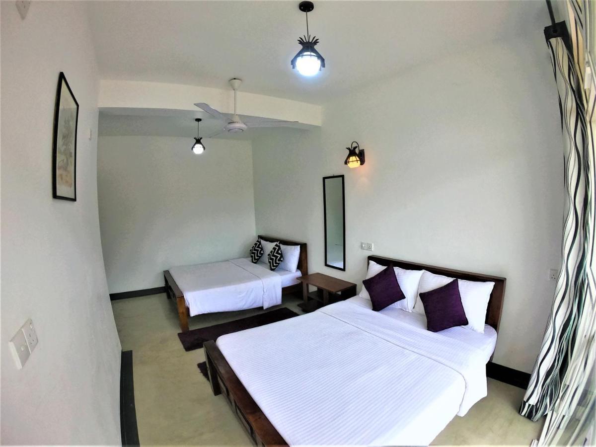 4 Aces Ella Hotel Luaran gambar