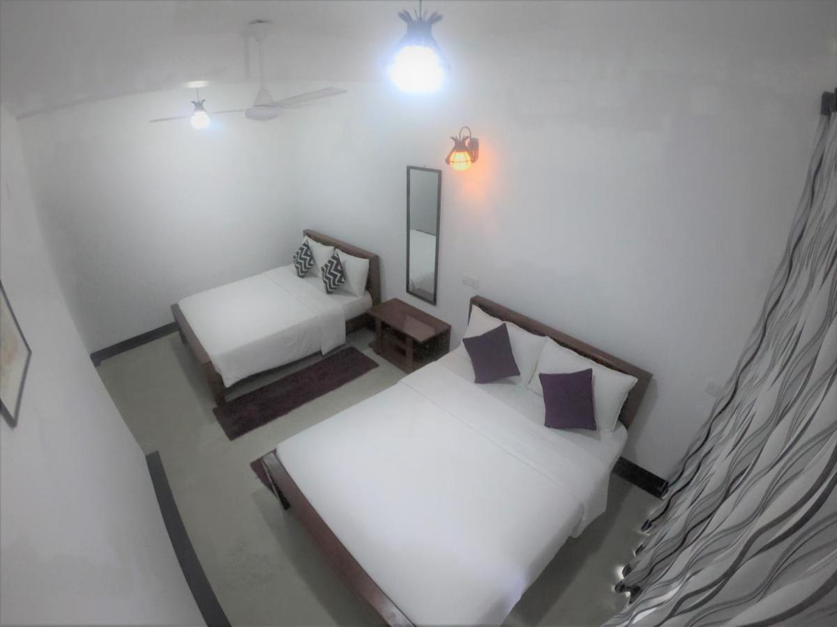 4 Aces Ella Hotel Luaran gambar