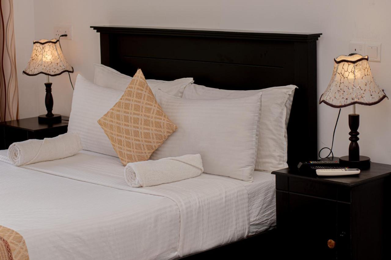 4 Aces Ella Hotel Luaran gambar
