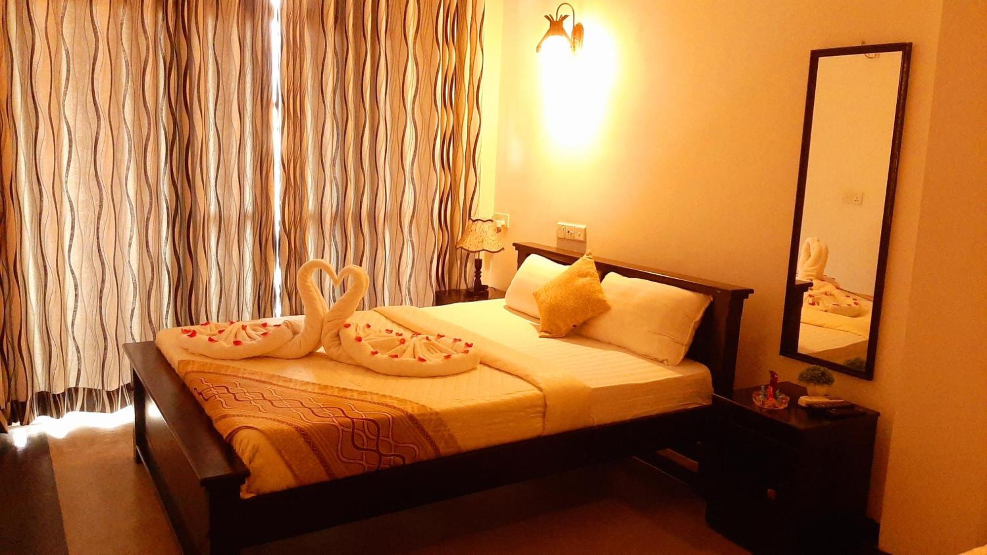 4 Aces Ella Hotel Luaran gambar
