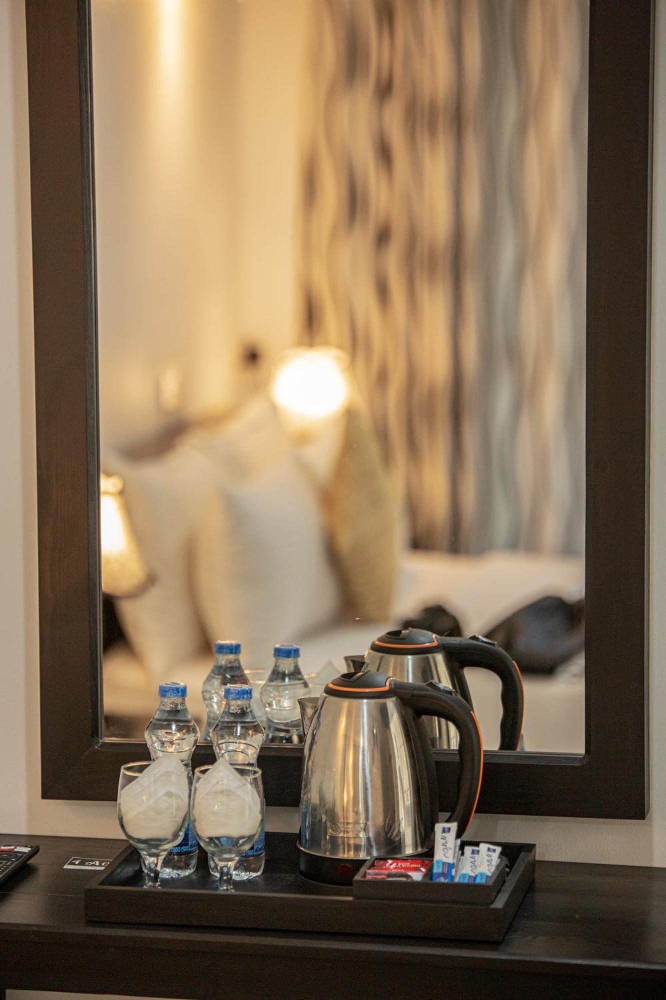 4 Aces Ella Hotel Bilik gambar