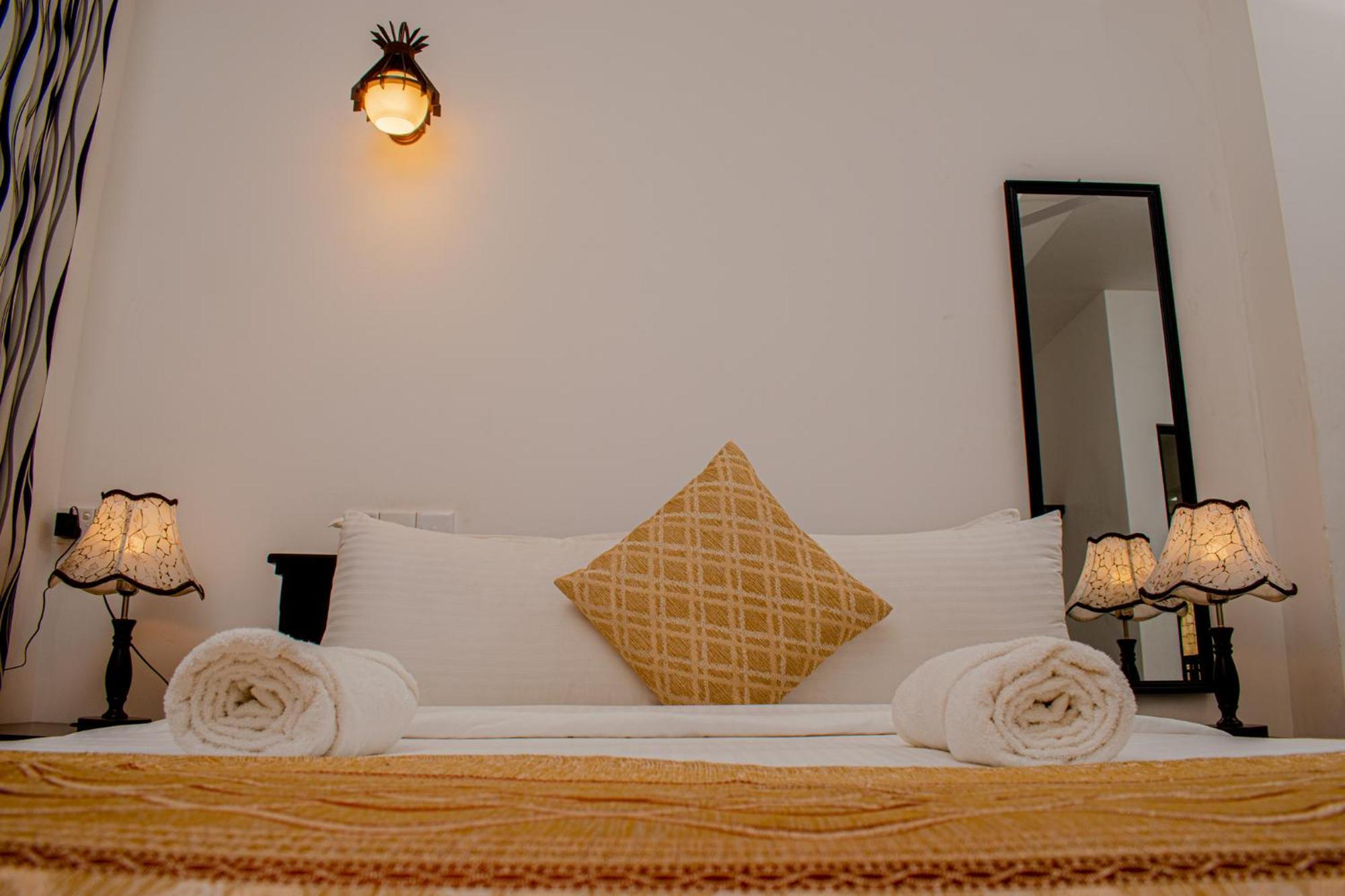 4 Aces Ella Hotel Bilik gambar