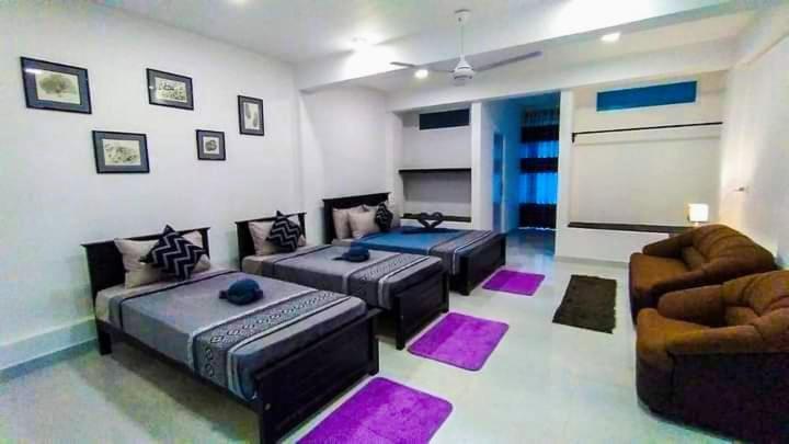 4 Aces Ella Hotel Luaran gambar