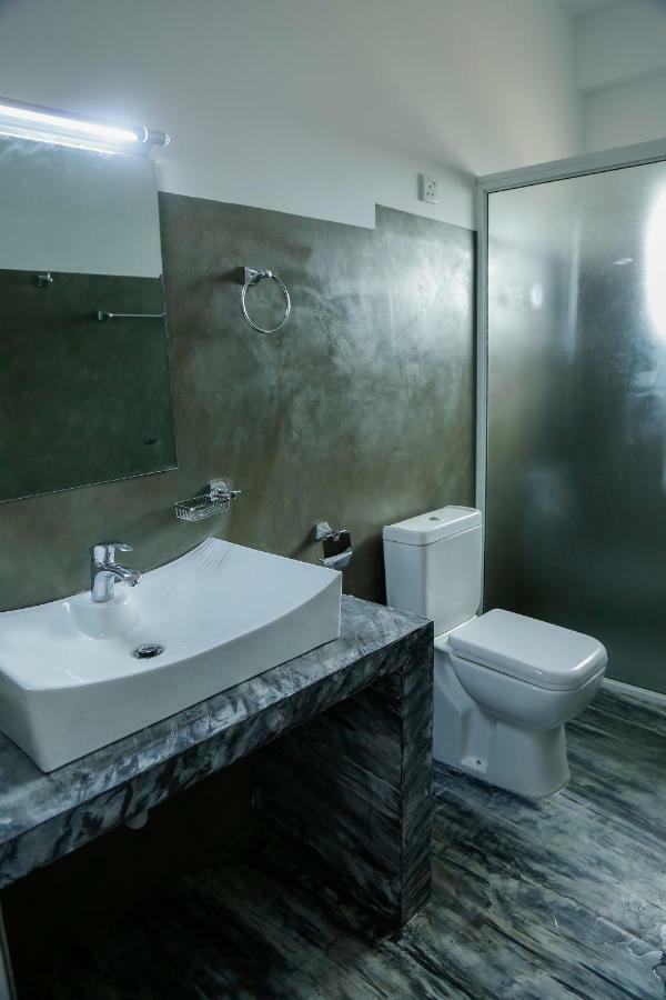 4 Aces Ella Hotel Luaran gambar