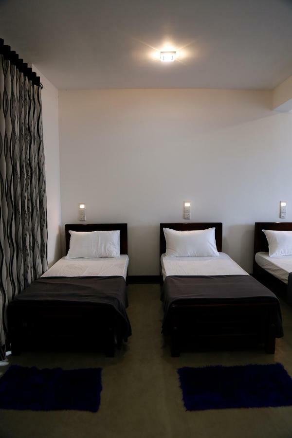 4 Aces Ella Hotel Luaran gambar