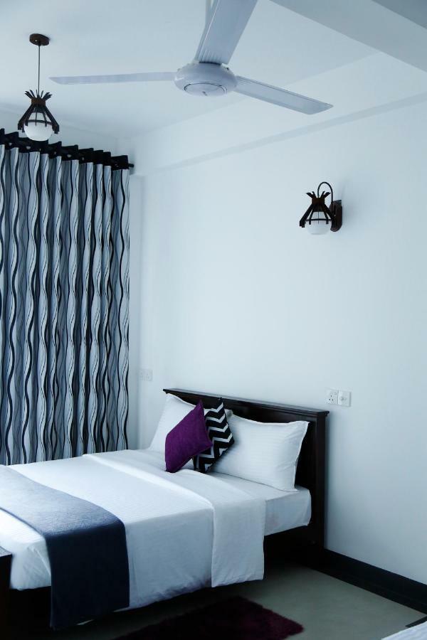 4 Aces Ella Hotel Luaran gambar