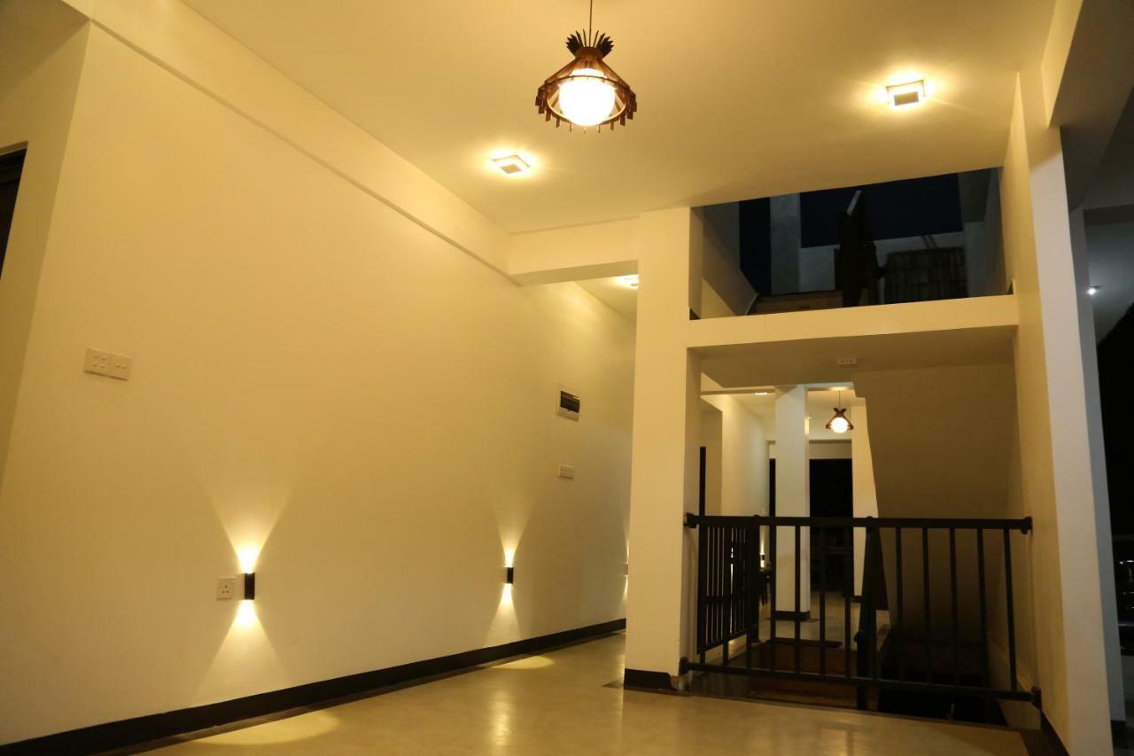 4 Aces Ella Hotel Luaran gambar
