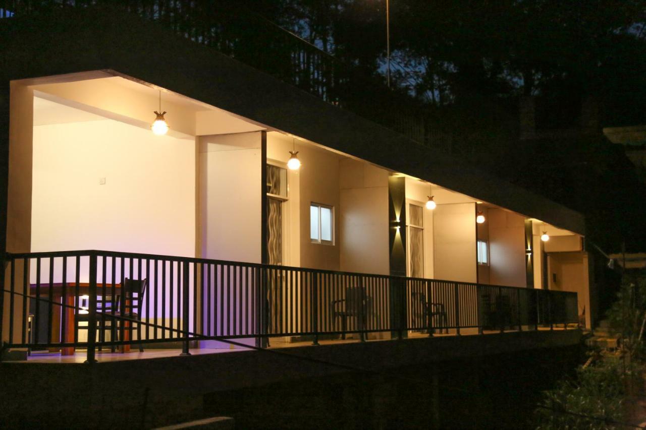 4 Aces Ella Hotel Luaran gambar