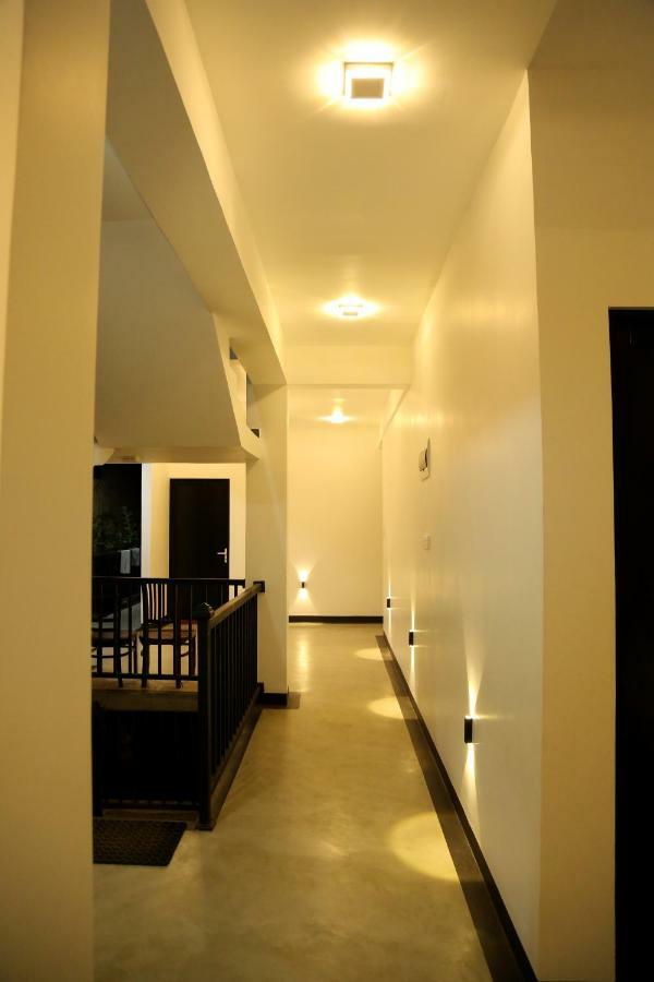 4 Aces Ella Hotel Luaran gambar
