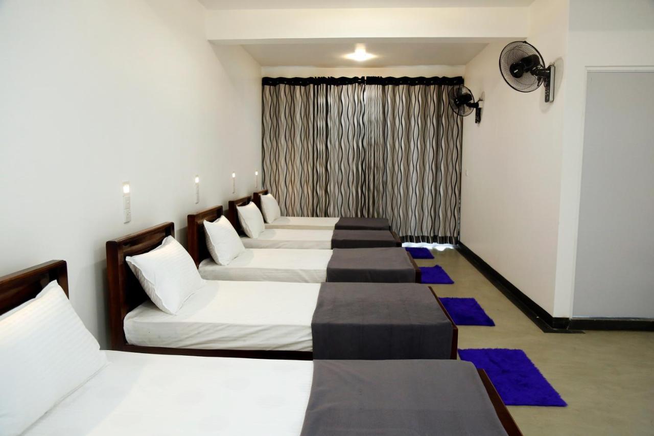 4 Aces Ella Hotel Luaran gambar